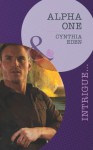 Alpha One - Cynthia Eden