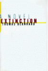 Extinction - Thomas Bernhard