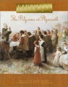 The Pilgrims at Plymouth (Landmark Books) - Lucille Recht Penner, S.D. Schindler