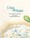 I Am an Artist - Pat Lowery Collins, Robin Brickman