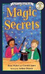 Magic Secrets - Rose Wyler, Gerald Ames