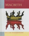 Macbeth - Lectorum, Kathy Hall