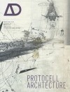 Protocell Architecture - Neill Spiller, Rachel Armstrong