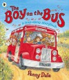 The Boy On The Bus - Penny Dale