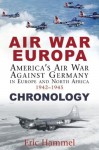 Air War Europa Chronology - Eric Hammel