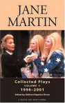 Jane Martin Collected Works Volume 2: Collected Plays 1996-2001 - Jane Martin, Michael Bigelow Dixon
