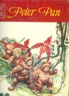 Peter Pan volume 5 - J.M. Barrie, Silverio Pisu, Ferri