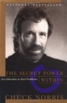 The Secret Power Within - Chuck Norris