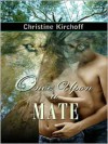 Once Upon a Mate - Christine Kirchoff