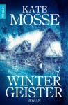 Wintergeister - Kate Mosse, Ulrike Wasel, Klaus Timmermann