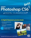 Photoshop CS6 Beta New Features: Digital Classroom Preview - Jennifer Smith