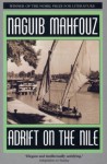 Adrift On The Nile - Naguib Mahfouz