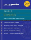 Kaplan PMBR FINALS: Remedies: Core Concepts and Key Questions - Kaplan Pmbr