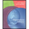 Organizational Behavior - Steven Lattimore McShane