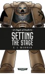 Setting the Stage - C.L. Werner