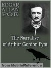 The Narrative of Arthur Gordon Pym - Edgar Allan Poe