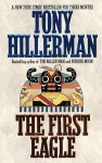 The First Eagle - Tony Hillerman