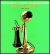 TURNING POINT INVENTIONS: TELEPHONE (Turning Point Inventions) - Sarah Gearhart, Toby Welles