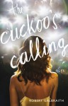 The Cuckoo's Calling - Robert Galbraith