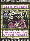 The Hermit of Eyton Forest - Ellis Peters