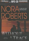 Without a Trace - Marie Caliendo, Nora Roberts