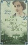 Der Himmel über den Linden - Theresa Révay