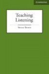 Teaching Listening - Steven Brown
