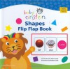 Baby Einstein: Shapes Flip Flap Book - Julie Aigner-Clark, Nadeem Zaidi