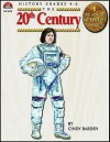 Twentieth Century - Cindy Barden