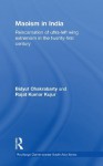 Maoism in India: Reincarnation of Ultra-Left Wing Extremism in the Twenty-First Century (Routledge Contemporary South Asia Series) - Bidyut Chakrabarty, Rajat Kumar Kujur