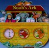 Noah's Ark (Board Books) - Sally Lloyd-Jones