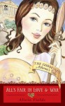 All's Fair in Love and War: Athena's Tale: - Alicia Fields