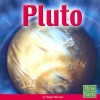 Pluto (First Facts: Solar System) - Ralph Winrich