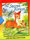 The Secret Forest - Time-Life Books, Neil Kagan