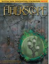 Etherscope Core Rulebook - Ben Redmond