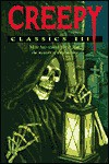 Creepy Classics III - Glen Bledsoe