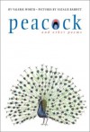 Peacock and Other Poems - Valerie Worth, Natalie Babbitt