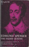 The Faerie Queene - Edmund Spenser, Thomas P. Roche, C. Patrick O'Donnell