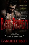 Blood Prophecy - Gabrielle Bisset