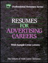 Resumes for Advertising Careers - Passport Books