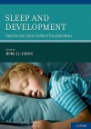 Sleep and Development: Familial and Socio-Cultural Considerations - Mona El-Sheikh