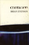 Contagion and Other Stories - Brian Evenson