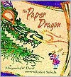The Paper Dragon - Marguerite W. Davol, Robert Sabuda