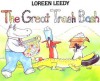 The Great Trash Bash - Loreen Leedy