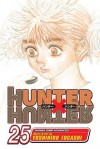 Hunter x Hunter, Vol. 25: Charge - Yoshihiro Togashi