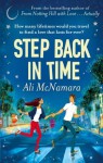 Step Back in Time - Ali McNamara