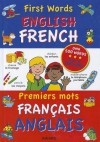 First Words: English/French - Anna Award