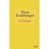 Neun Erzählungen - J.D. Salinger