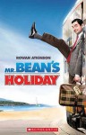 "Mr Bean's" Holiday - Rowan Atkinson