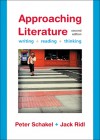 Approaching Literature in the 21st Century - Peter Schakel